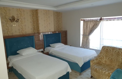 Elazig Hotel | Elazig Gunay Hotel