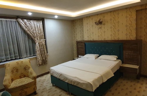 Elazig Hotel | Elazig Gunay Hotel