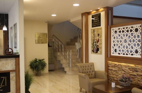 Ardahan Hotel | Kuzey Yildizi Hotel