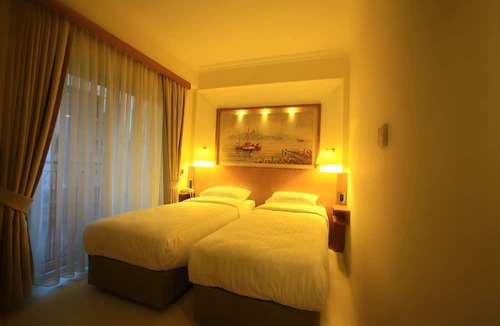 Pera Hotel | Beyoglu MLS Hotel