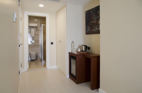 Aksaray Hotel | Vatan Asur Otel