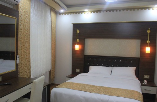 Karakocan Hotel | Karakocan Hanedan Hotel