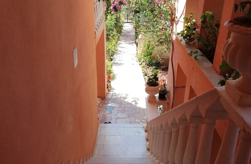 Kas Hotel | Villa Koknar Pension