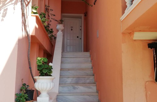 Kas Hotel | Villa Koknar Pension