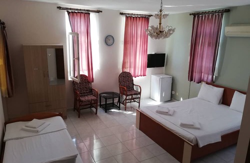 Kas Hotel | Villa Koknar Pension