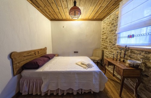 Birgi Hotel | Birgi Hotel Saliha Hanim Tas Konak