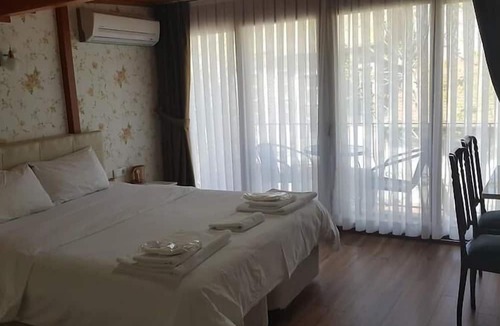 Adalar Hotel | Buyukada Cinar Hotel