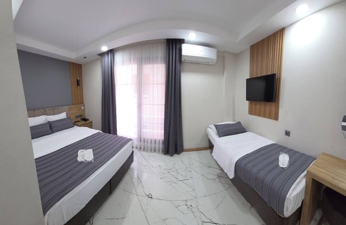 Uzungol Hotel | Poyraz Hotel