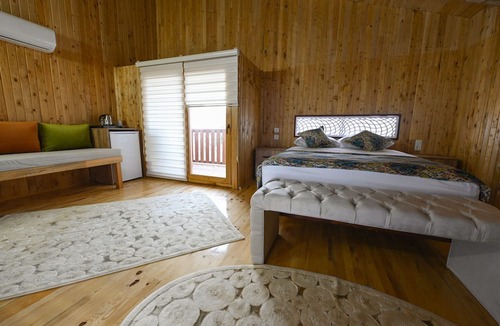 Demre House | Dufa Apart Bungalow