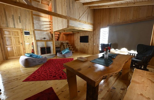 Demre House | Dufa Apart Bungalow
