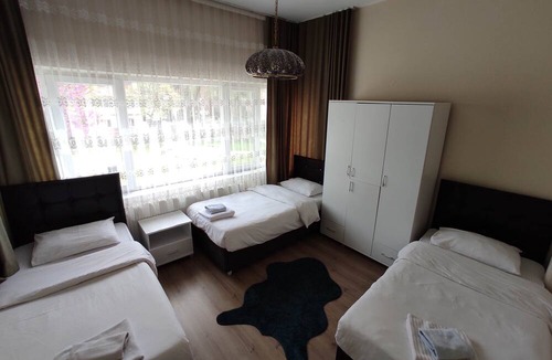 Edirne Hostel | Limon Pansiyon