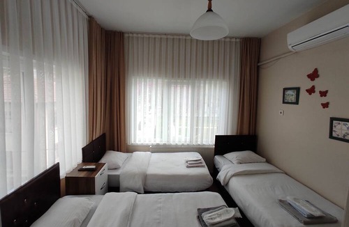 Edirne Hostel | Limon Pansiyon