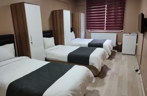 Zonguldak Hotel | Onka Konaklama