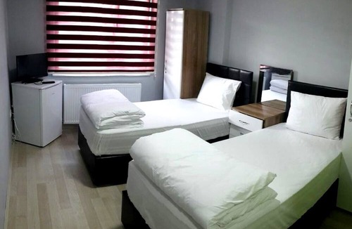 Zonguldak Hotel | Onka Konaklama