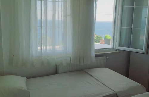 Marmara Ereglisi Hotel | Dallas Hotel