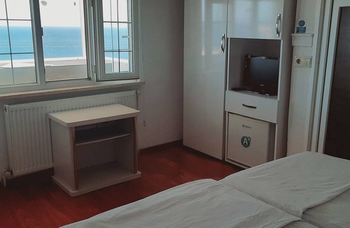 Marmara Ereglisi Hotel | Dallas Hotel