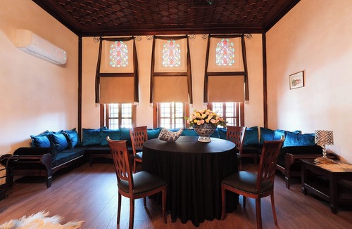 Osmangazi Hotel | OTANTİK CLUB HOTEL & SPA