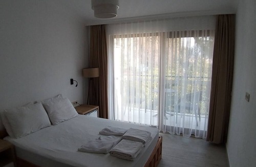 Dalyan City Center House | Lindos Pansiyon