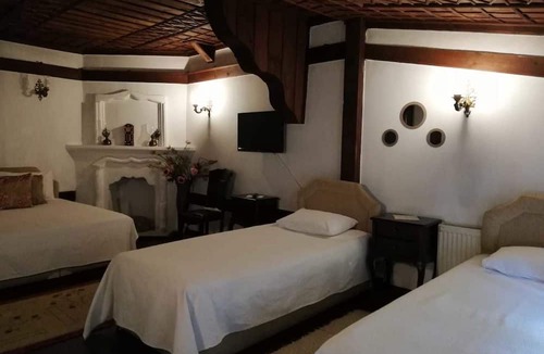 Safranbolu City Center Hotel | Turgut Reis Konak Otel