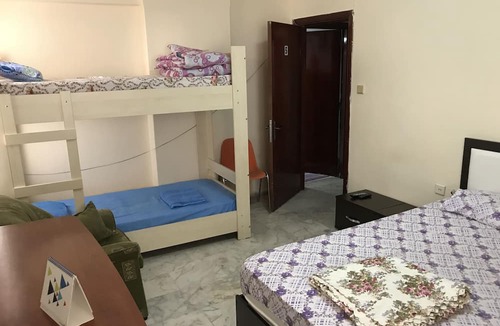 Seyhan Hostel | Adana Hostel