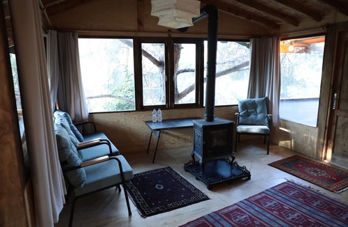 Sirince Hotel | Kayserkaya Cottages & Camping