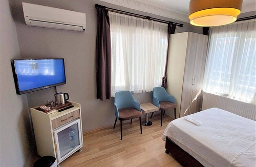 Kadikoy Hotel | Armoni City Hotel