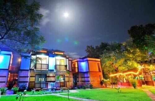 Adrasan Hotel | Lykia Edrassa Hotel