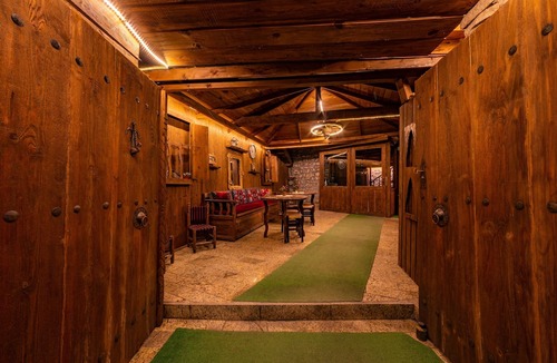 Safranbolu City Center Hotel | Safranbolu Seyir Konak Otel