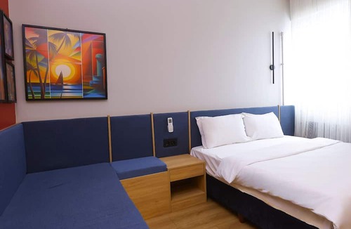 Denizli Hotel | Esin Hotel