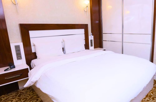 Denizli Hotel | Esin Hotel