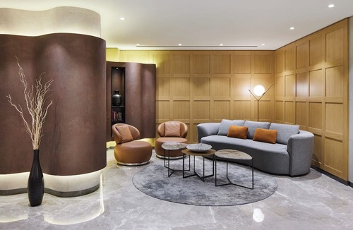 Talimhane Hotel | Lamartine Hotel Istanbul