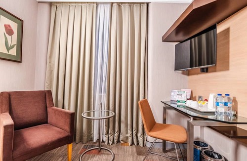 Talimhane Hotel | Lamartine Hotel Istanbul