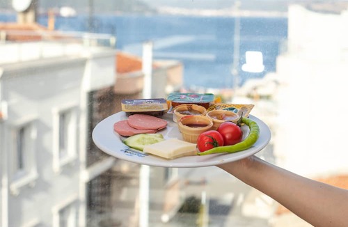 Canakkale Hotel | HOTEL PELİT