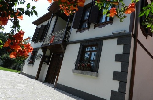 Sapanca Hotel | Aslibey Konagi - Adults Only