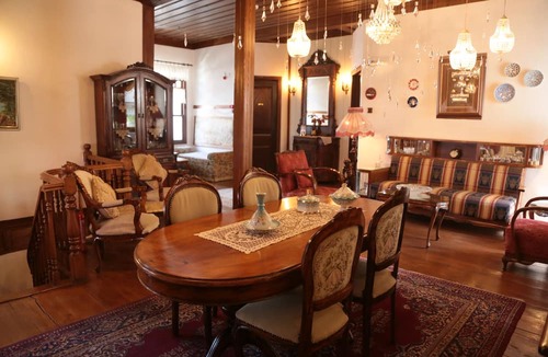 Sapanca Hotel | Aslibey Konagi - Adults Only