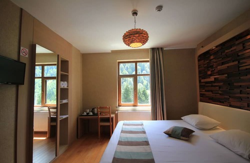 Ayder Yaylasi Hotel | Ayderoom Otel