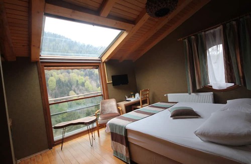 Ayder Yaylasi Hotel | Ayderoom Otel