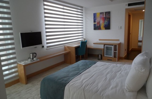Bagbasi Hotel | Inci Class Hotel