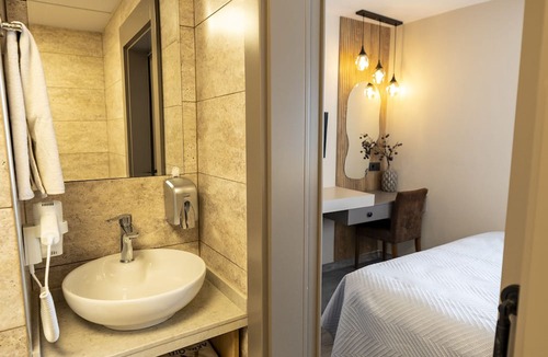 Akdeniz Hotel | Aktas Hotel