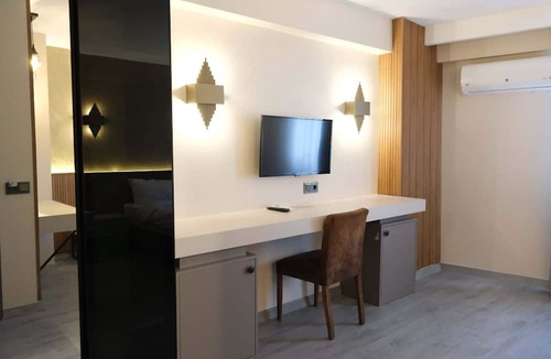 Akdeniz Hotel | Aktas Hotel
