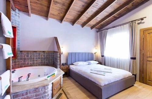 Orhangazi Hotel | Iznik Askania Otel