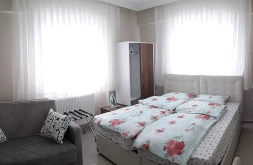 Resadiye Apartment | Osmanoglu Konaklama Tesisi