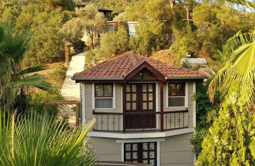 Olympos Hotel | Hotel 212 Olympos