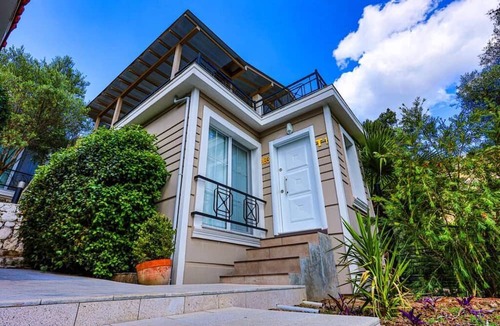 Olympos Hotel | Hotel 212 Olympos