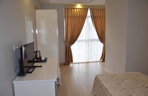 Adiyaman Hotel | Tugra Hotel