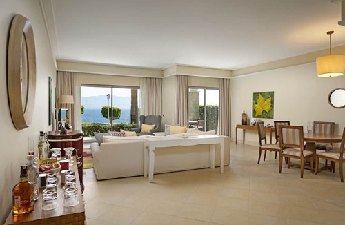 Akyarlar Resort | Xanadu Island Hotel - All Inclusive
