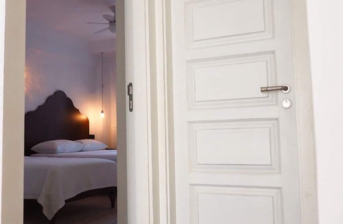 Foca Hotel | Foca 1887 Otel