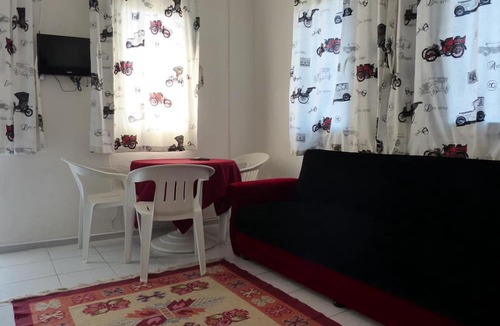 Dalyan City Center Apartment | Yakut Apart Hotel