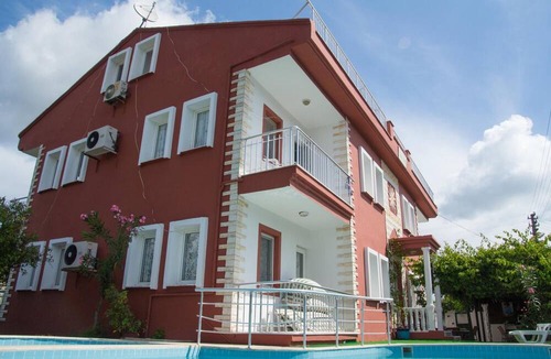 Dalyan City Center Apartment | Yakut Apart Hotel