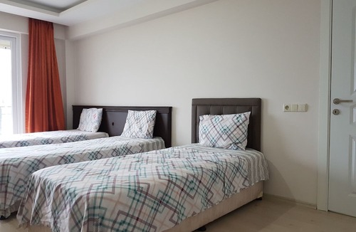 Sinop Apartment | Yali Apart Pansiyon